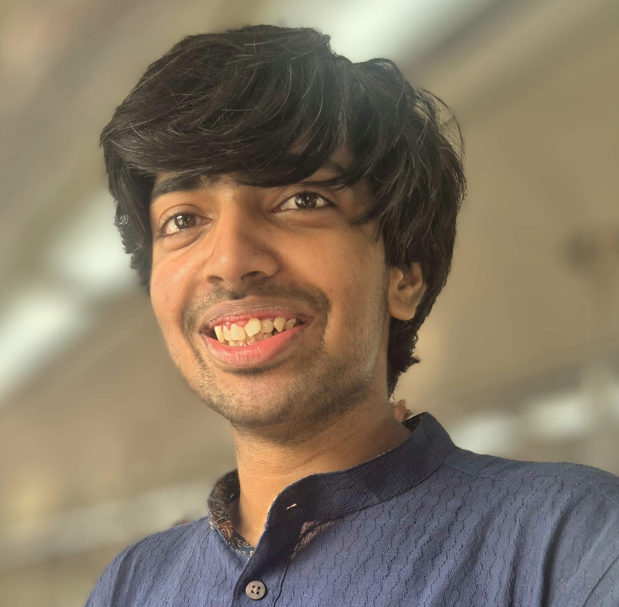 Manan Raina Kumar