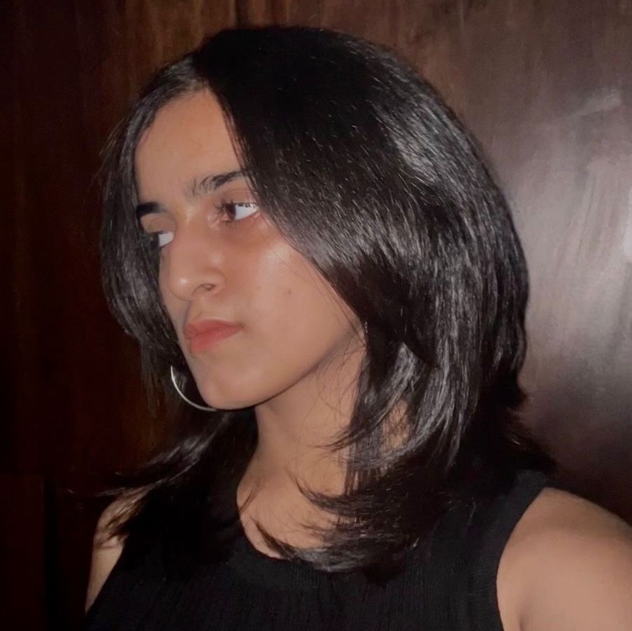 Rhythima Madaan