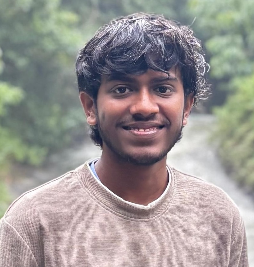 Rohit JG