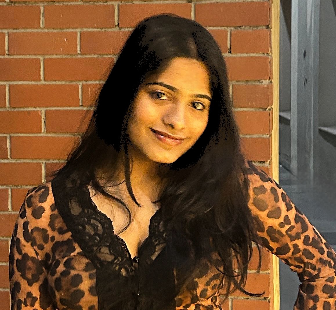 Tanisha Agrawal