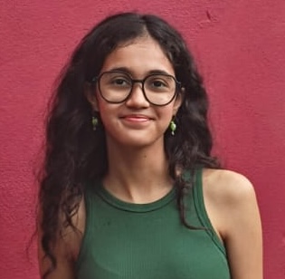 Tilika Chopra